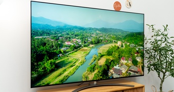 Trải nghiệm LG QNED 8K 2022 65 inch: TV hơn 100 triệu có gì hay?