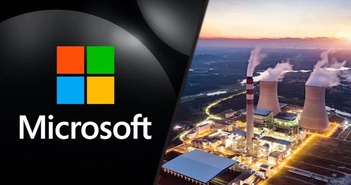 Microsoft tìm ra lỗi bảo mật có thể ngắt nhà máy điện Microsoft tìm ra lỗi bảo mật có thể ngắt nhà máy điện