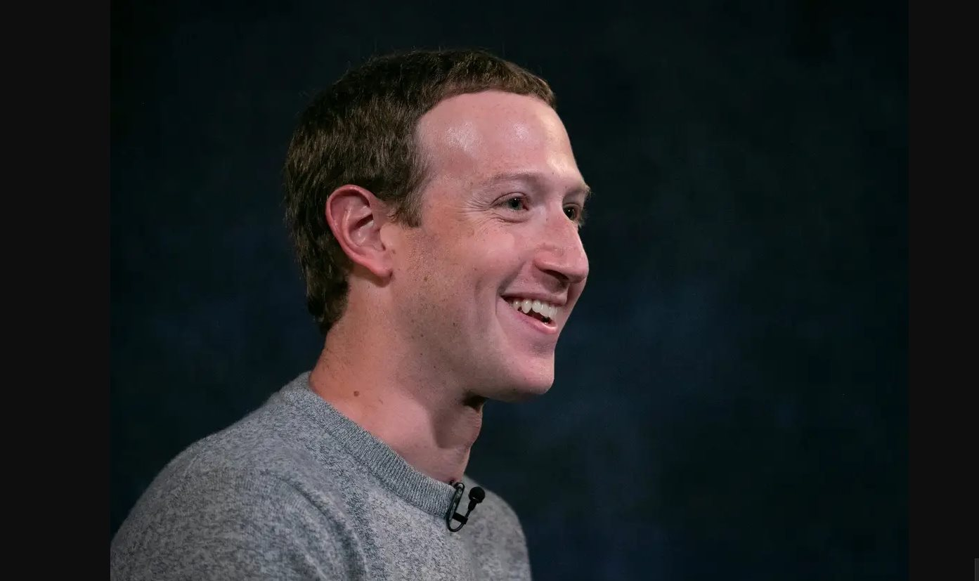 Đi để trở về: Mark Zuckerberg đang tuyển lại hàng nghìn trong hơn 20.000 nhân viên bị đuổi trước đây - Ảnh 3. Đi để trở về: Mark Zuckerberg đang tuyển lại hàng nghìn trong hơn 20.000 nhân viên bị đuổi trước đây - Ảnh 3.