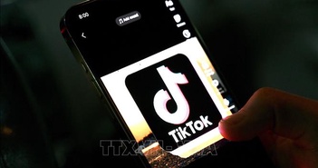 New York: Cấm sử dụng TikTok trên các thiết bị công vụ New York: Cấm sử dụng TikTok trên các thiết bị công vụ