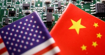 Tổng thống Mỹ ban hành lệnh hành pháp hạn chế đầu tư vào công nghệ nhạy cảm ở Trung Quốc
