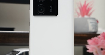 Cận cảnh điện thoại RAM 24GB giá chưa tới 12 triệu đồng của Xiaomi Cận cảnh điện thoại RAM 24GB giá chưa tới 12 triệu đồng của Xiaomi