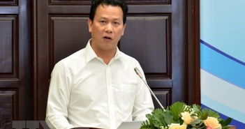 Đẩy mạnh ứng phó với biến đổi khí hậu tại miền Trung và Tây Nguyên Đẩy mạnh ứng phó với biến đổi khí hậu tại miền Trung và Tây Nguyên