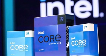 Intel sẽ sao chép công nghệ sản xuất CPU từ AMD