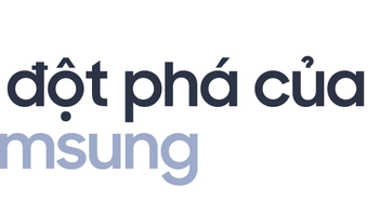 Người dùng smartphone gập: “Galaxy Z Fold5 là sự nâng cấp xứng đáng!” Người dùng smartphone gập: “Galaxy Z Fold5 là sự nâng cấp xứng đáng!”