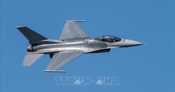 Mỹ chấp thuận chuyển các máy bay chiến đấu F-16 từ Đan Mạch, Hà Lan cho Ukraine Mỹ chấp thuận chuyển các máy bay chiến đấu F-16 từ Đan Mạch, Hà Lan cho Ukraine
