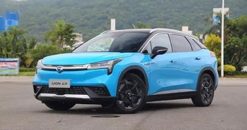Top 10 ông lớn EV toàn cầu: Số 1,2 không phải bàn cãi - Cái tên số 3 mới khiến thế giới ngỡ ngàng Top 10 ông lớn EV toàn cầu: Số 1,2 không phải bàn cãi - Cái tên số 3 mới khiến thế giới ngỡ ngàng