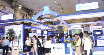 VNPT, MobiFone, VTC sẽ hoàn thành cổ phần hóa trước năm 2021 VNPT, MobiFone, VTC sẽ hoàn thành cổ phần hóa trước năm 2021