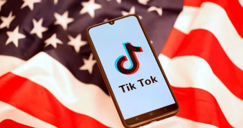 TikTok bị cấm sử dụng trên thiết bị công tại New York TikTok bị cấm sử dụng trên thiết bị công tại New York