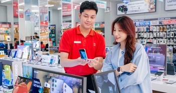 Người dùng Việt săn đón bộ đôi Galaxy Z mới