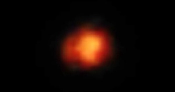 Kính thiên văn James Webb tiết lộ tuổi một trong những thiên hà sớm nhất vũ trụ