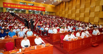 5 điều Bí thư Thành ủy Hải Phòng gửi gắm doanh nghiệp 5 điều Bí thư Thành ủy Hải Phòng gửi gắm doanh nghiệp