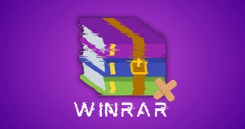 Lỗ hổng thực thi mã từ xa trong WinRAR ảnh hưởng hàng trăm triệu người dùng