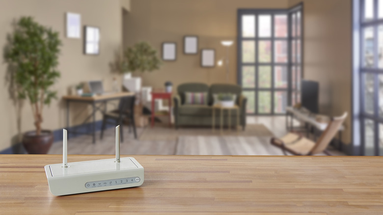 Bạn có biết 5 thủ thuật này sẽ giúp "kích" sóng Wifi? - Ảnh 3. Bạn có biết 5 thủ thuật này sẽ giúp "kích" sóng Wifi? - Ảnh 3.