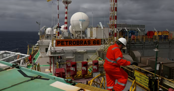 Petrobras cùng đối tác Nhật Bản làm dự án thu hồi carbon tại các giàn khoan ngoài khơi Petrobras cùng đối tác Nhật Bản làm dự án thu hồi carbon tại các giàn khoan ngoài khơi