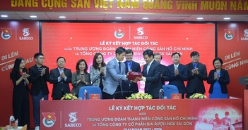 Phát triển tài năng trẻ để khởi nghiệp bền vững Phát triển tài năng trẻ để khởi nghiệp bền vững