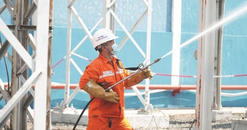 'Bí quyết' giảm tổn thất điện năng của EVNHCMC 'Bí quyết' giảm tổn thất điện năng của EVNHCMC