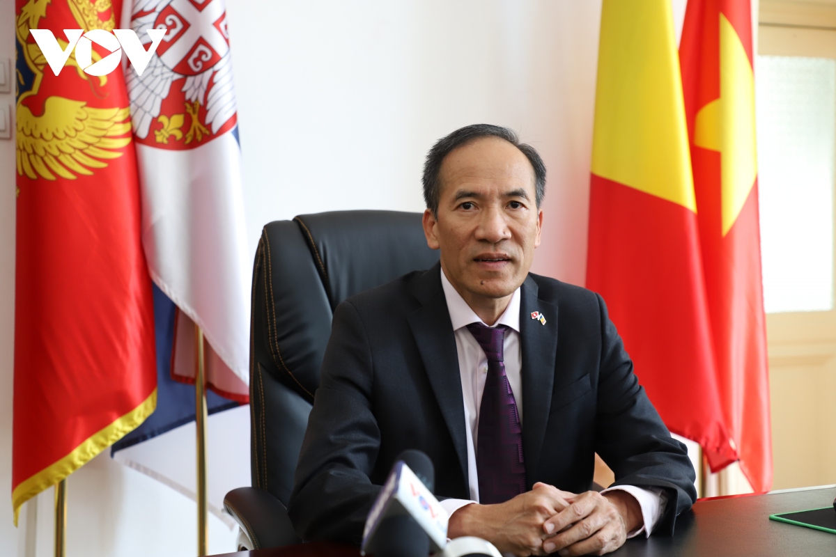 hội người việt nam tại romania kỷ niệm 30 năm thành lập hình ảnh 2 hoi nguoi viet nam tai romania ky niem 30 nam thanh lap hinh anh 2