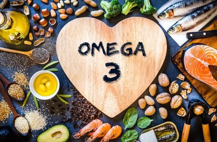 Những tác dụng phụ tiềm ẩn khi bạn tiêu thụ quá nhiều axit béo omega-3