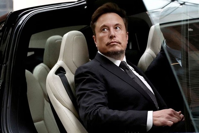 Tỉ phú Elon Musk muốn X loại bỏ tính năng chặn tài khoản