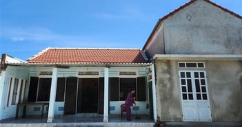 Để người dân vùng biển bình yên trong ngôi nhà phòng, chống thiên tai Để người dân vùng biển bình yên trong ngôi nhà phòng, chống thiên tai