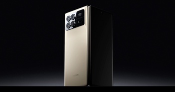 Lời đáp trả của Xiaomi tới Galaxy Z Fold5: MIX Fold 3 ra mắt với bản lề mới, thiết kế siêu mỏng, camera tiềm vọng, giá chỉ hơn 29 triệu đồng Lời đáp trả của Xiaomi tới Galaxy Z Fold5: MIX Fold 3 ra mắt với bản lề mới, thiết kế siêu mỏng, camera tiềm vọng, giá chỉ hơn 29 triệu đồng