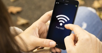Công cụ phát hiện các điểm truy cập WiFi lừa đảo, tránh lộ thông tin cá nhân Công cụ phát hiện các điểm truy cập WiFi lừa đảo, tránh lộ thông tin cá nhân