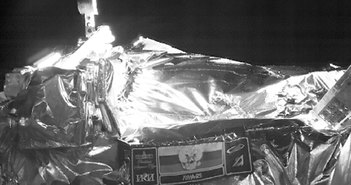 Luna-25 Nga đang phóng đến Mặt Trăng: Thấy gì khi cách Trái Đất 1 giây ánh sáng?