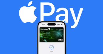 Apple Pay chính thức có mặt tại Việt Nam: Đây là những ngân hàng đã hỗ trợ liên kết