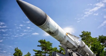 Cách Nga và Ukraine biến tên lửa phòng không thành vũ khí tấn công Cách Nga và Ukraine biến tên lửa phòng không thành vũ khí tấn công