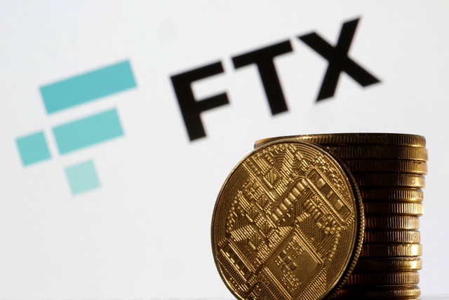Các công ty 'tiếp tay' cho FTX bị kiện