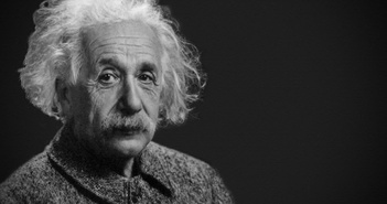 Đến Albert Einstein cũng sai về vật lý lượng tử, một thí nghiệm vừa chứng minh điều đó Đến Albert Einstein cũng sai về vật lý lượng tử, một thí nghiệm vừa chứng minh điều đó