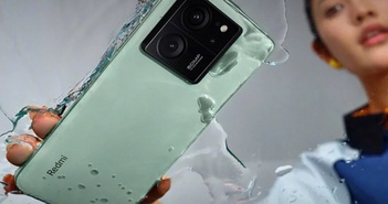 Xiaomi trình làng Redmi K60 Ultra tầm trung, cấu hình 'khủng' Xiaomi trình làng Redmi K60 Ultra tầm trung, cấu hình 'khủng'