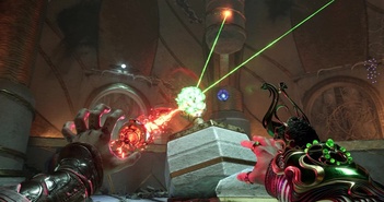 Game phép thuật 'Immortals of Aveum' đã chính thức ra mắt Game phép thuật 'Immortals of Aveum' đã chính thức ra mắt