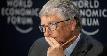 Bill Gates nêu 3 môn học then chốt để thành công trong công việc Bill Gates nêu 3 môn học then chốt để thành công trong công việc