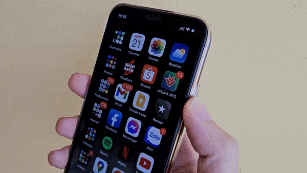 Điều khó chịu nhất khi sử dụng Apple Pay và cách khắc phục