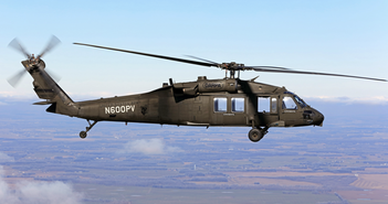 Indonesia ký thỏa thuận mua 24 máy bay trực thăng Black Hawk Indonesia ký thỏa thuận mua 24 máy bay trực thăng Black Hawk