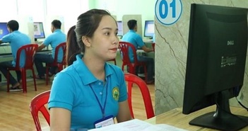 Dạy lý thuyết lái xe ôtô: TP.HCM đề xuất thí điểm đào tạo qua mạng Dạy lý thuyết lái xe ôtô: TP.HCM đề xuất thí điểm đào tạo qua mạng
