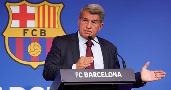 CLB Barcelona huy động 132 triệu USD đầu tư vào NFT và Web 3.0 CLB Barcelona huy động 132 triệu USD đầu tư vào NFT và Web 3.0