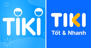 Nỗ lực "thay da đổi thịt" của Tiki: Thay logo, đổi nhận diện thương hiệu, bán cả ô tô điện trên sàn TMĐT