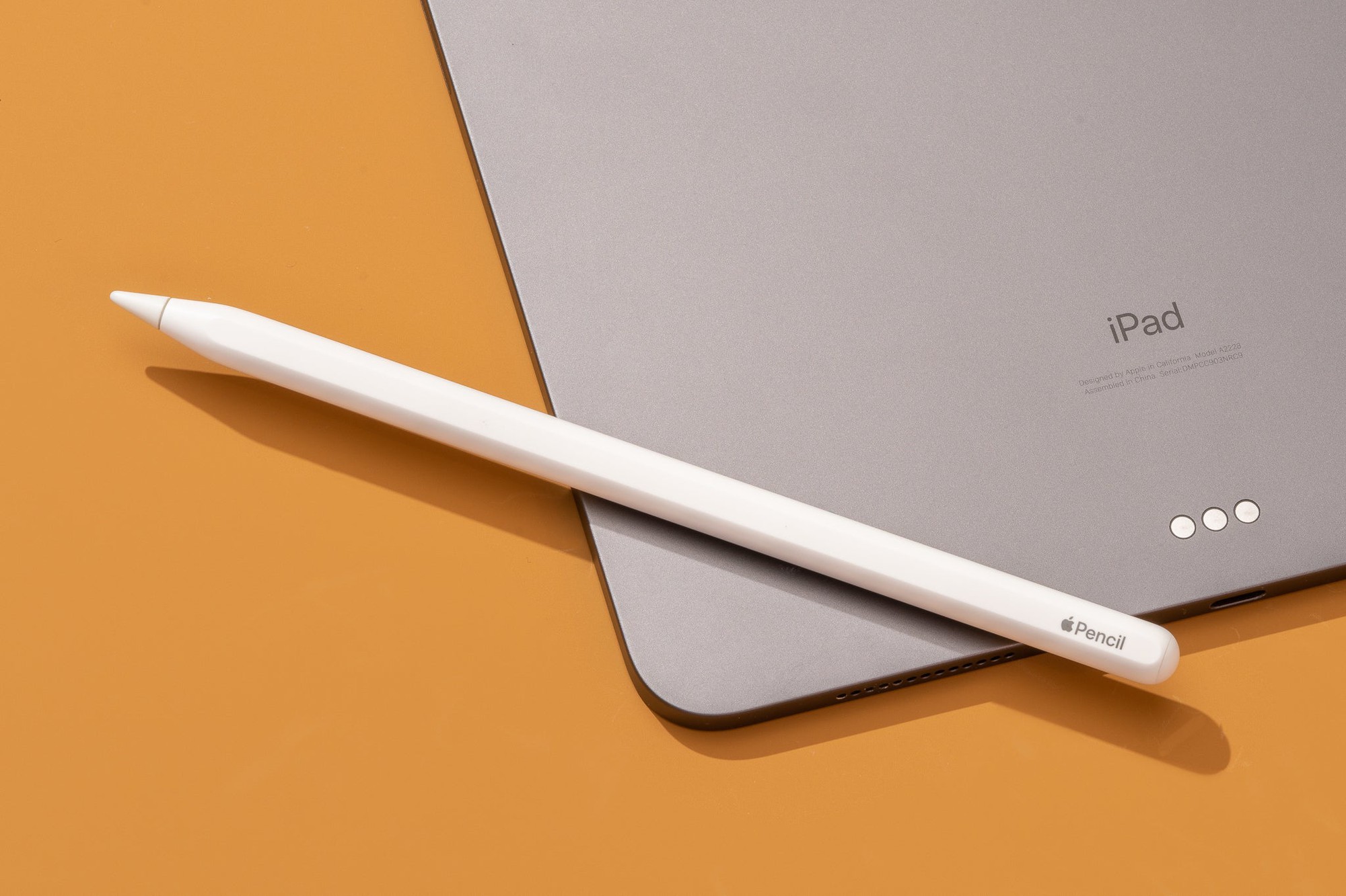 Có nên mua Apple Pencil để dùng với iPad?