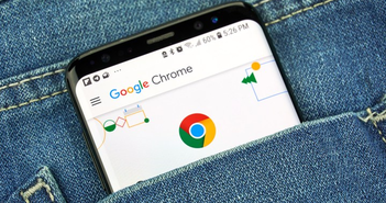 Tính năng mới này của Google Chrome có thể 'giải cứu' bạn khỏi phần mềm độc hại Tính năng mới này của Google Chrome có thể 'giải cứu' bạn khỏi phần mềm độc hại