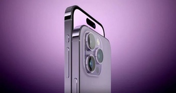 'Sản lượng dòng iPhone 15 sẽ thấp hơn iPhone 14' 'Sản lượng dòng iPhone 15 sẽ thấp hơn iPhone 14'