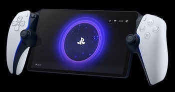 Hé lộ tên gọi chính thức và giá cả của máy chơi game Project Q Hé lộ tên gọi chính thức và giá cả của máy chơi game Project Q