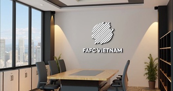 FAFC Việt Nam - Nền tảng quảng bá thương hiệu được tin dùng FAFC Việt Nam - Nền tảng quảng bá thương hiệu được tin dùng