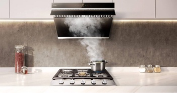 Kiểm tra vật dụng ngày nào cũng dùng trong bếp sau gần 10 năm, gia chủ choáng váng với tình trạng hiện tại Kiểm tra vật dụng ngày nào cũng dùng trong bếp sau gần 10 năm, gia chủ choáng váng với tình trạng hiện tại