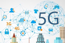 Công nghệ mạng thông tin di động và những vấn đề an toàn mạng 5G