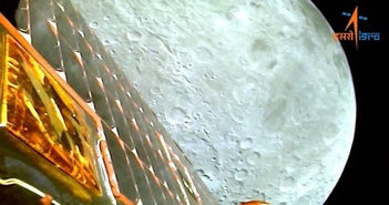 Vì sao các nước chạy đua thám hiểm vùng đất cực Nam Mặt trăng đầy nguy hiểm? Vì sao các nước chạy đua thám hiểm vùng đất cực Nam Mặt trăng đầy nguy hiểm?