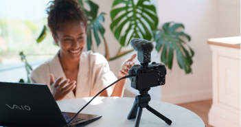 Sony ra mắt máy ảnh APS-C thế hệ mới α6700 chất lượng hình ảnh vượt trội và hiệu suất quay phim ấn tượng Sony ra mắt máy ảnh APS-C thế hệ mới α6700 chất lượng hình ảnh vượt trội và hiệu suất quay phim ấn tượng