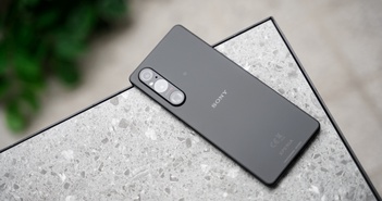 Fan Sony nói về Xperia 1 V sau 5 năm “xa cách”: Tính năng “Pro” hơn cả Pro, chụp ảnh đã hết “xấu” Fan Sony nói về Xperia 1 V sau 5 năm “xa cách”: Tính năng “Pro” hơn cả Pro, chụp ảnh đã hết “xấu”